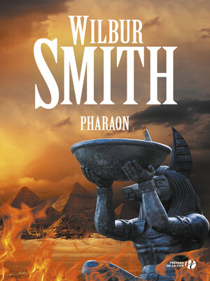 cover image of Pharaon